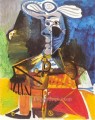 Le matador 1 1970 Cubismo